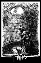 Sun Of Nothing : Rehearsal Tape